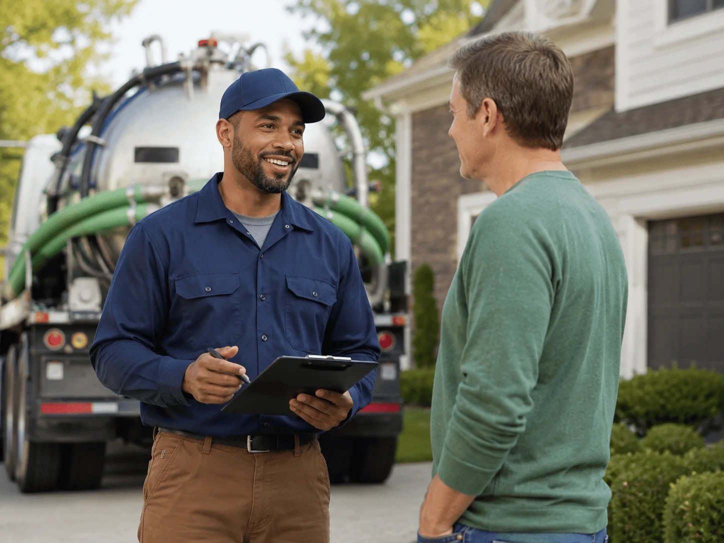 Mosquito Control Winterthur, DE FAQs